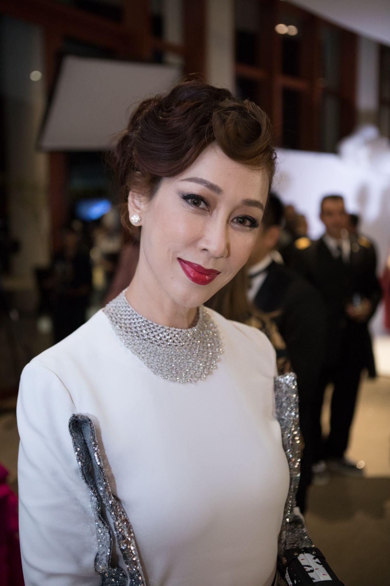 Grace Chng