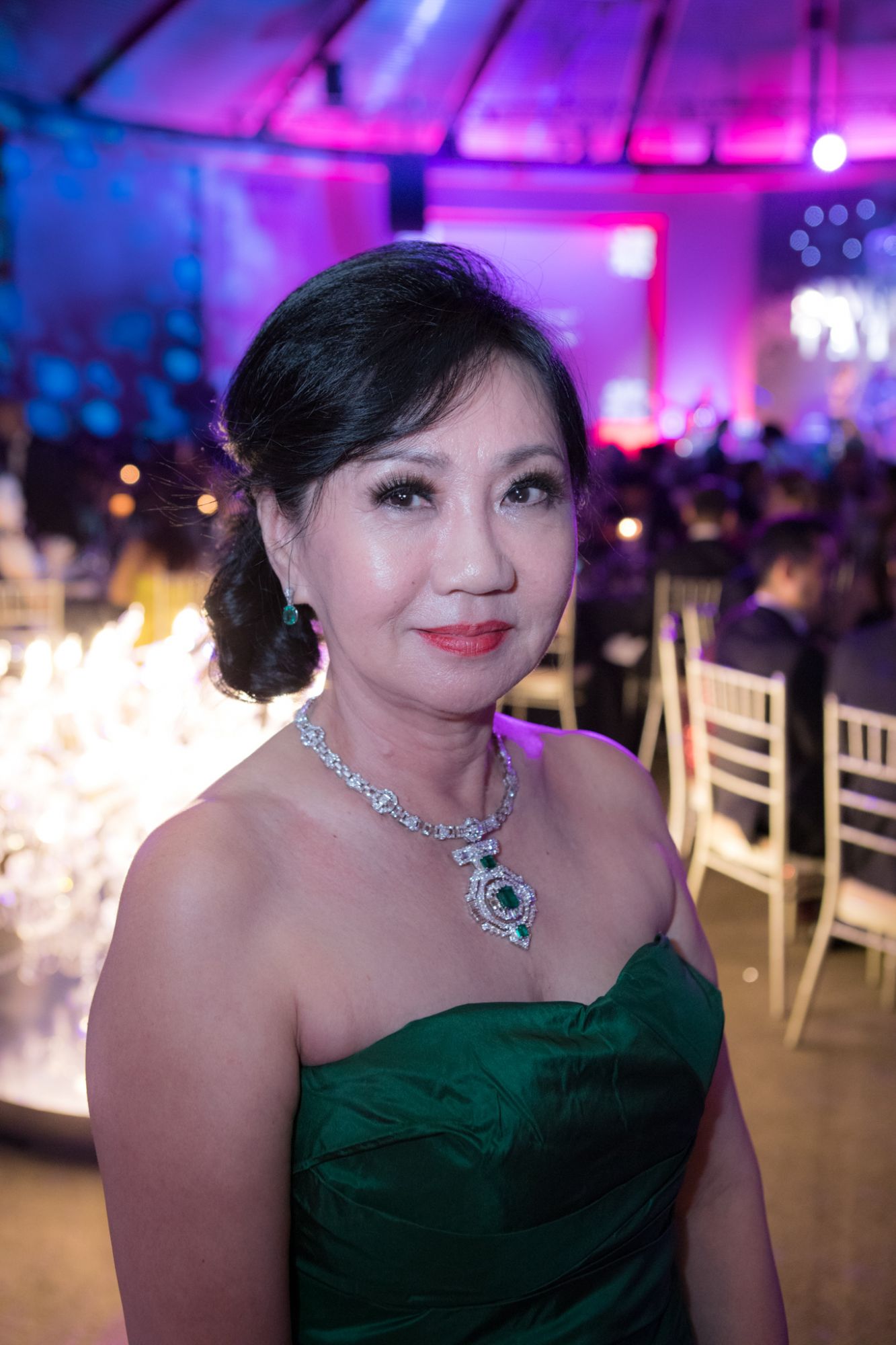 Renee Tan