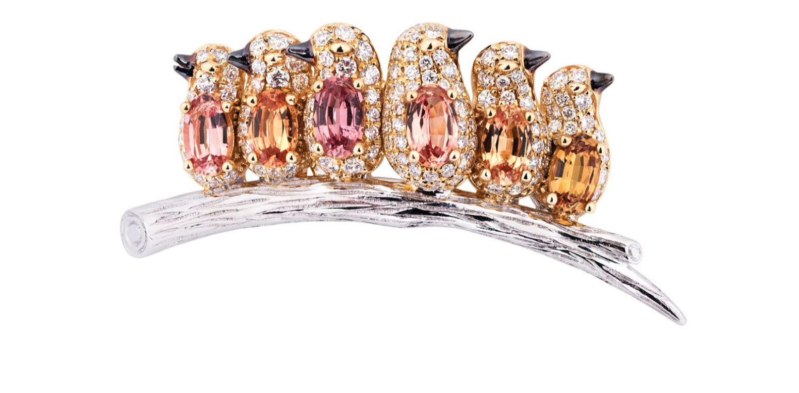 11 Jewellery Pieces That'll Turn Heads