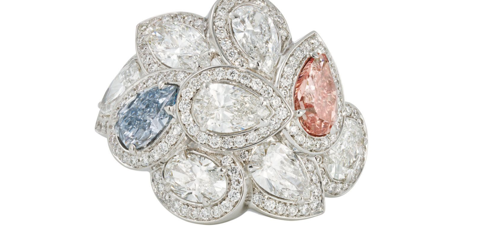 12 Whimsical Pieces To Look Out For At JeweLuxe Singapore