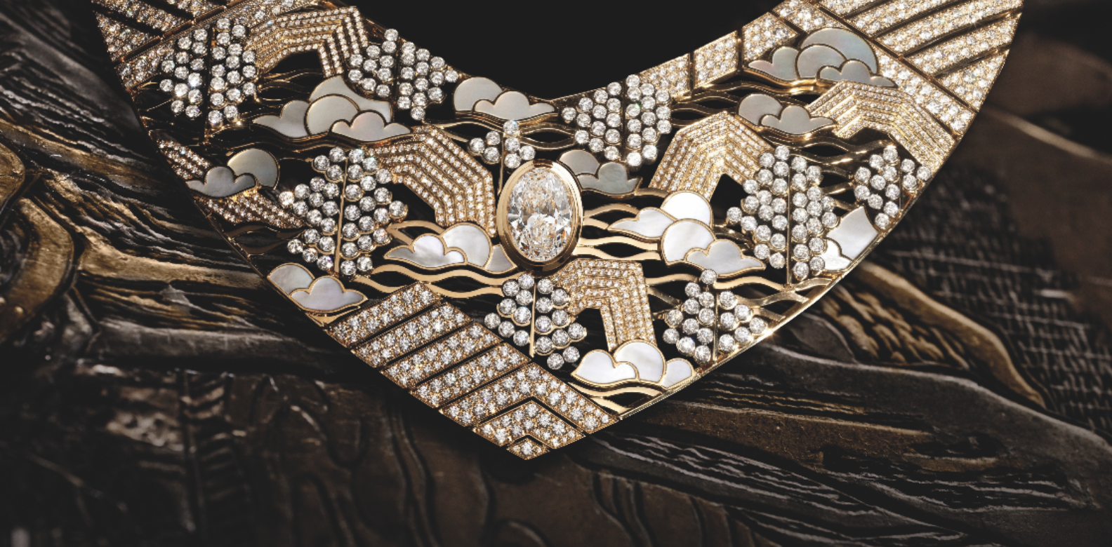 8 Gorgeous Jewellery Pieces We Hope To See At The Tatler Ball