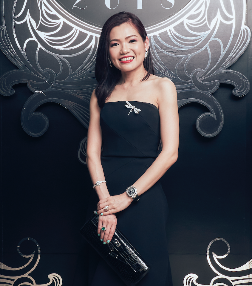 Angela Ng