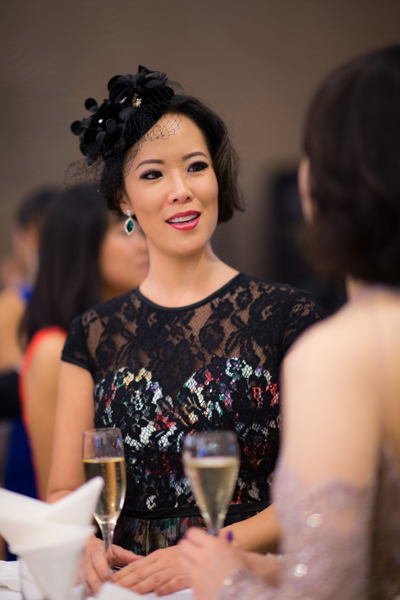 10th Anniversary Ball In Monaco Tatler Singapore