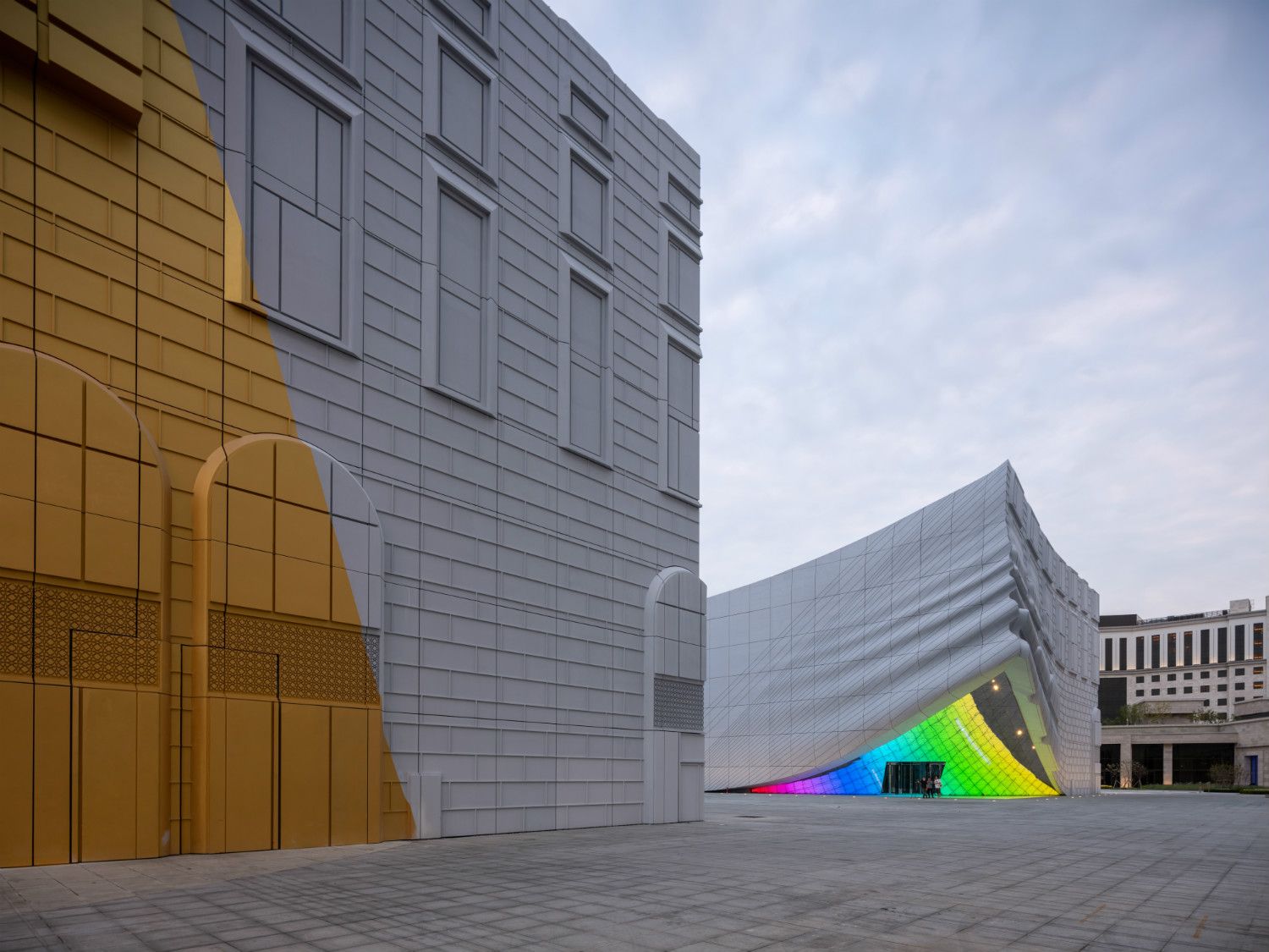 This Art-Inspired Resort In Korea Is A Feast For Your Senses