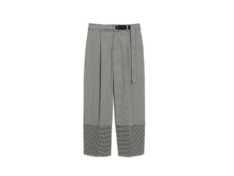 Club Monaco Wool Pants