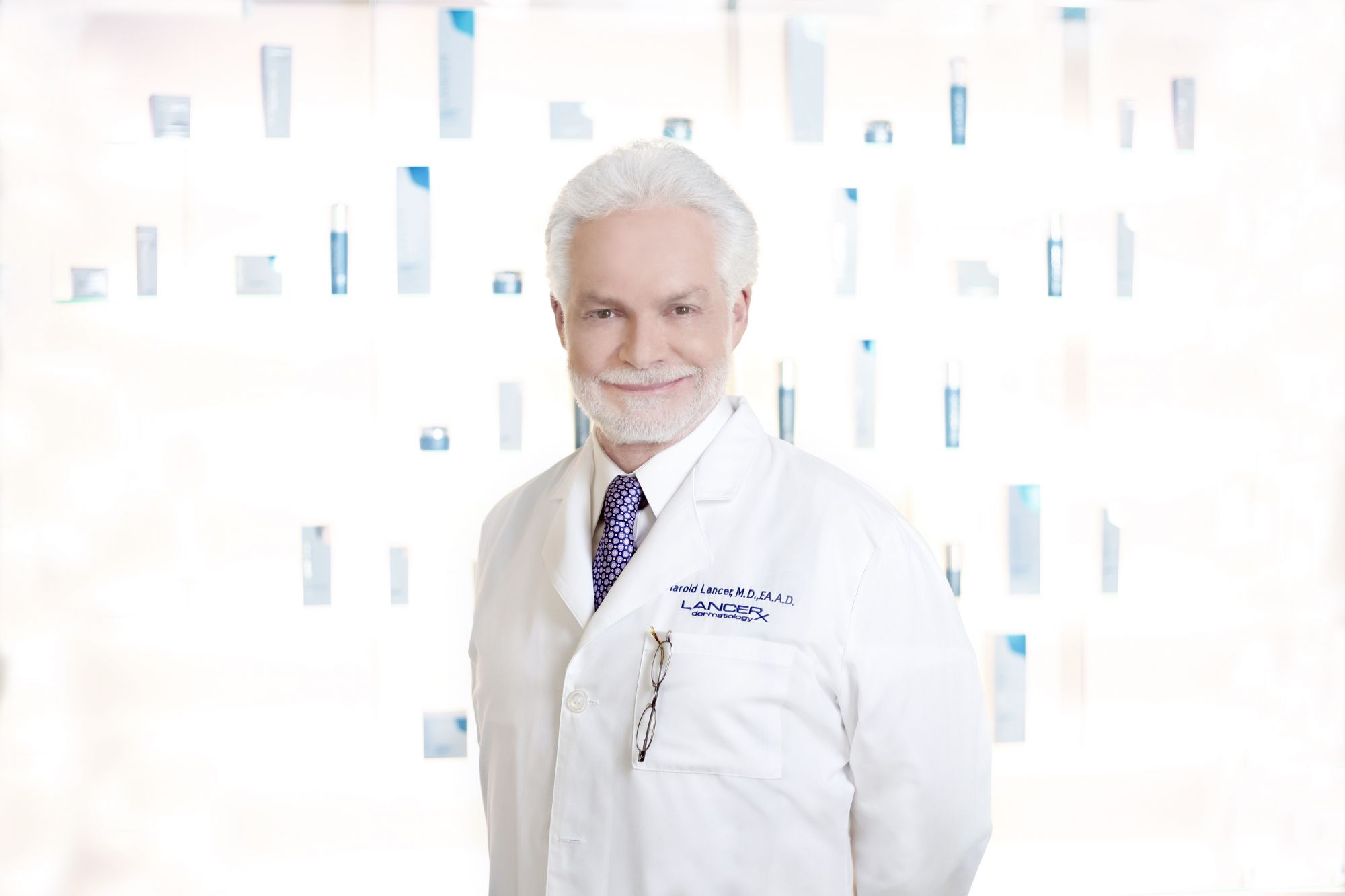 5 Skincare Mistakes You Might Be Making, According To Dr Harold Lancer
