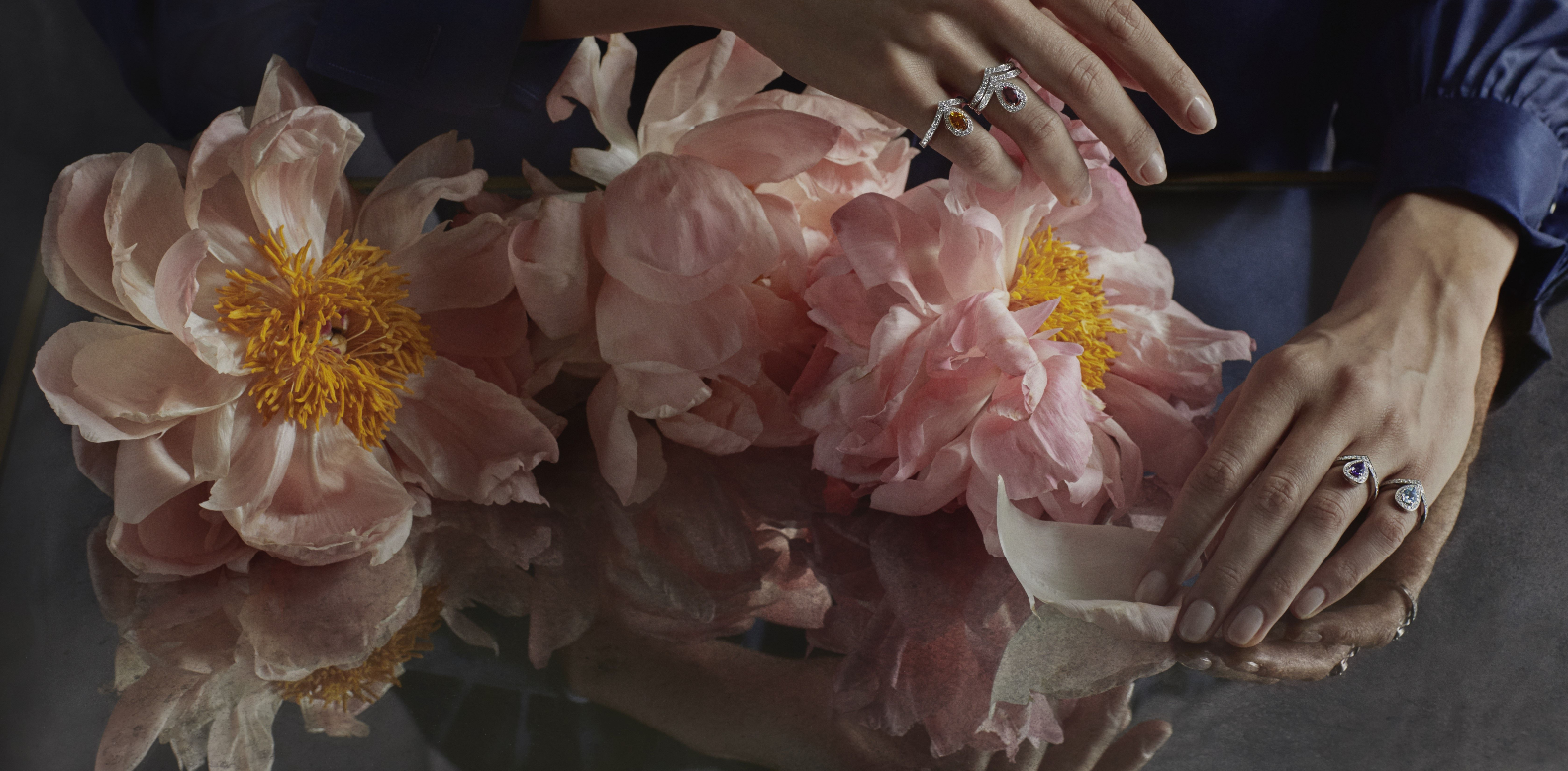 Chaumet Joséphine Aigrette Is Why You Don't Need A Tiara To Feel Like Royalty