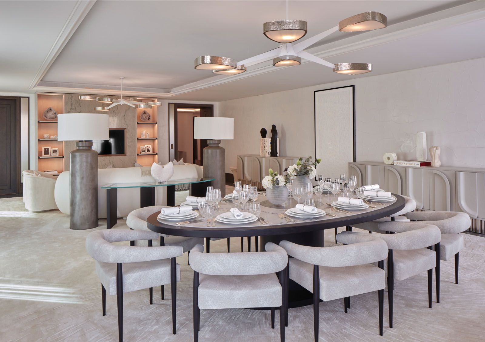 An Inside Look At Clarges Mayfair The London Property Favoured By