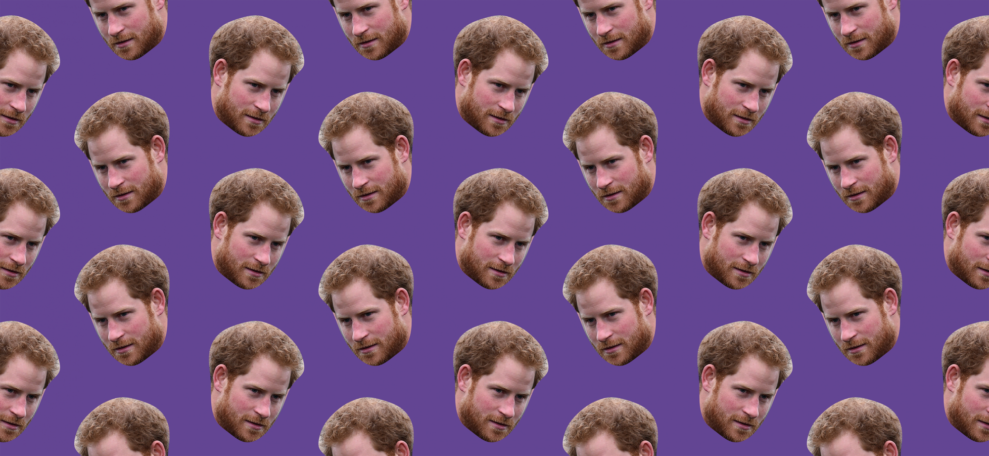 The Royal Gift Guide Fit For The Prince Harry In Your Life
