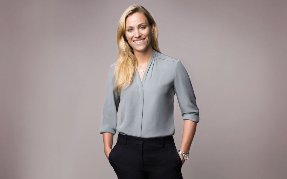 Angelique Kerber
