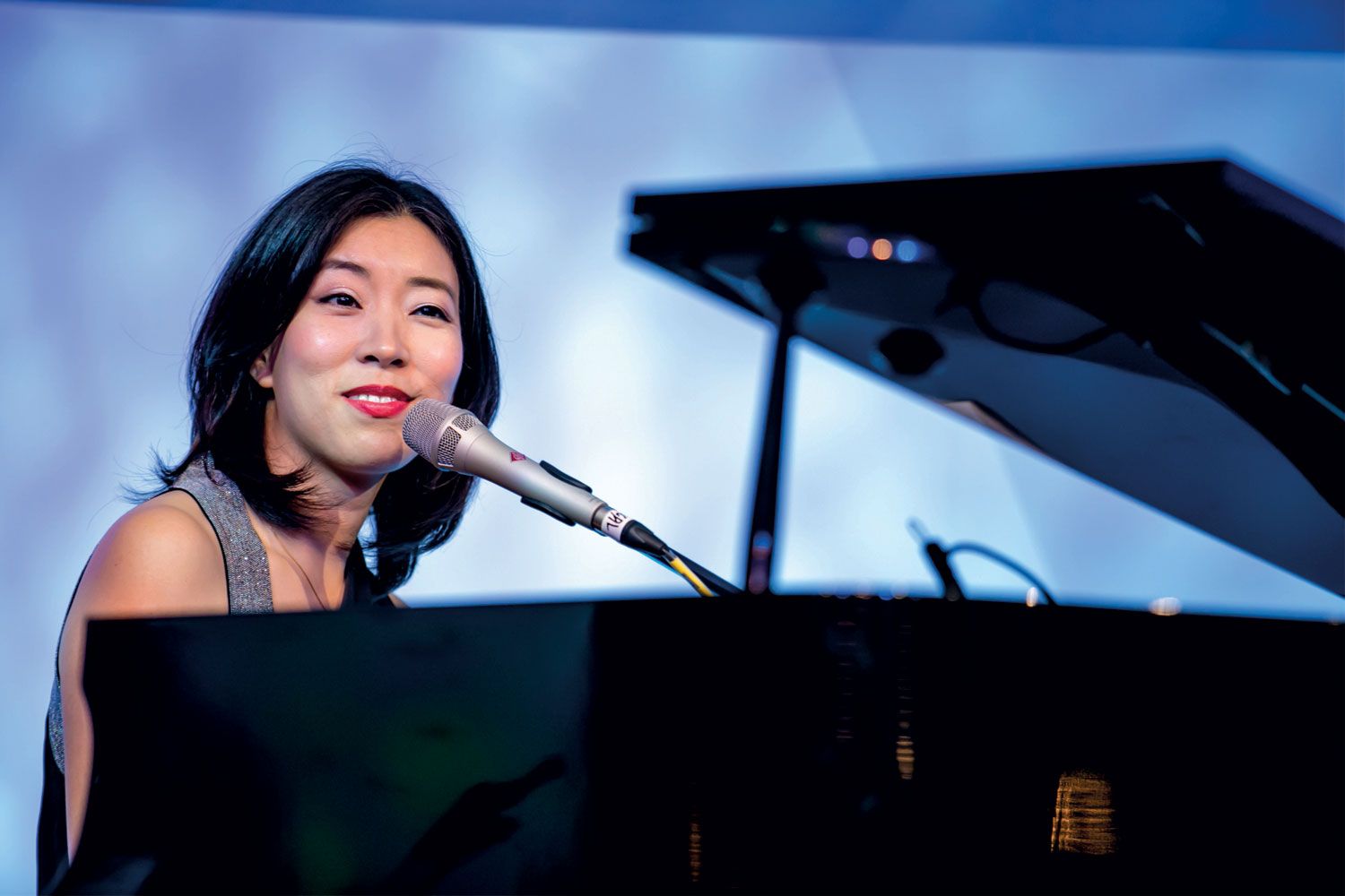 Heart & Culture: Credit Suisse Celebrates SG50 | Singapore