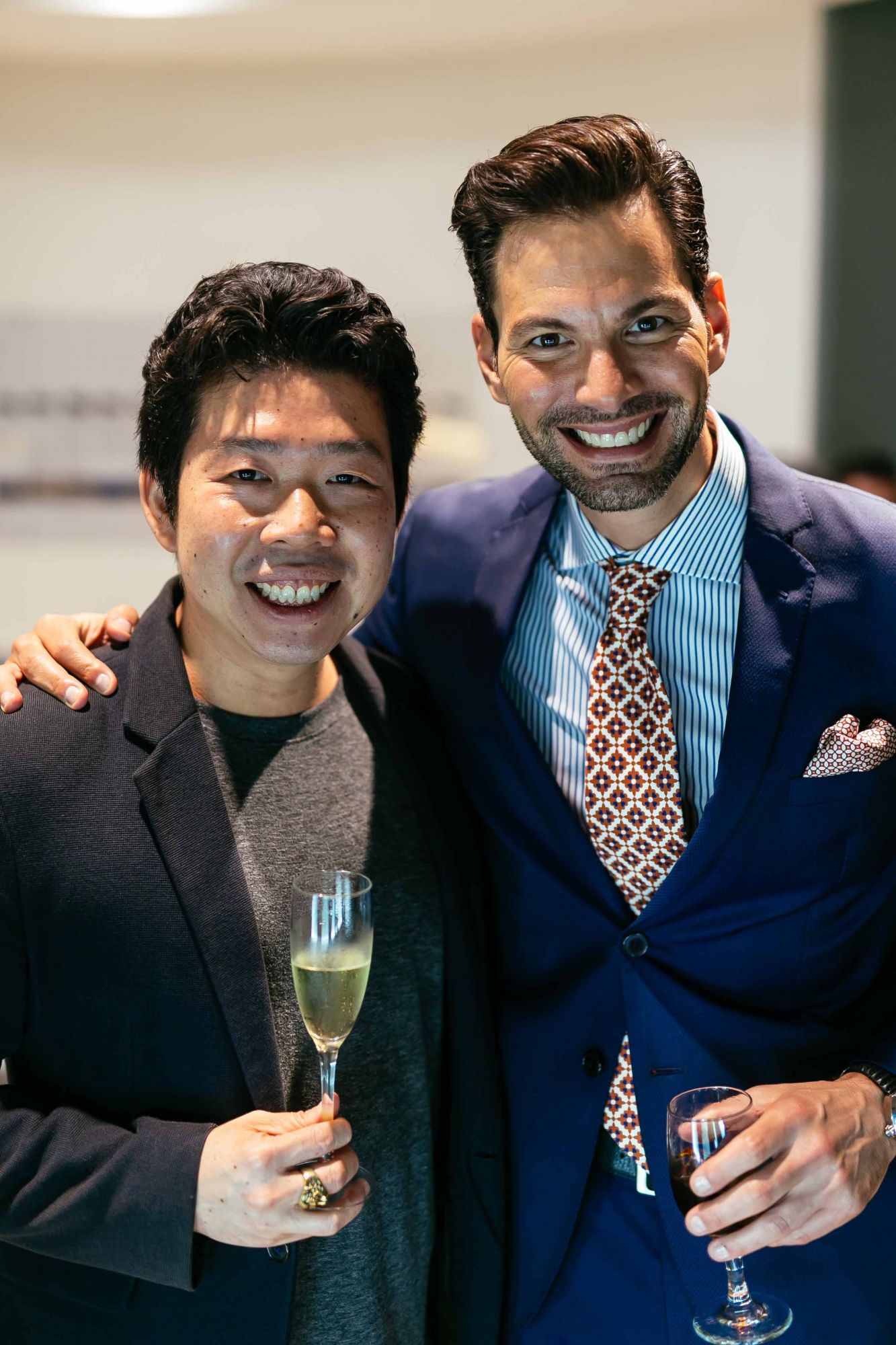 Aston Martin Launches Db11 Singapore Tatler