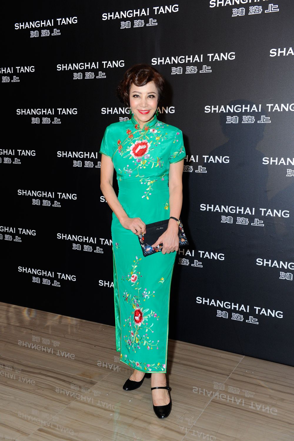 shanghai tang spring summer 2016 global launch fullerton bay shanghai tang spring summer 2016 global launch fullerton bay