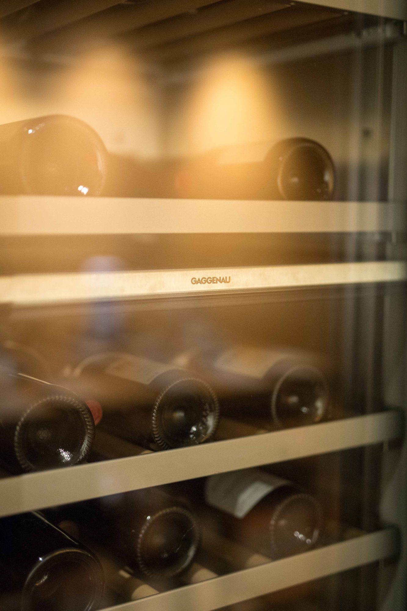 An Evening with Gaggenau Tatler Singapore