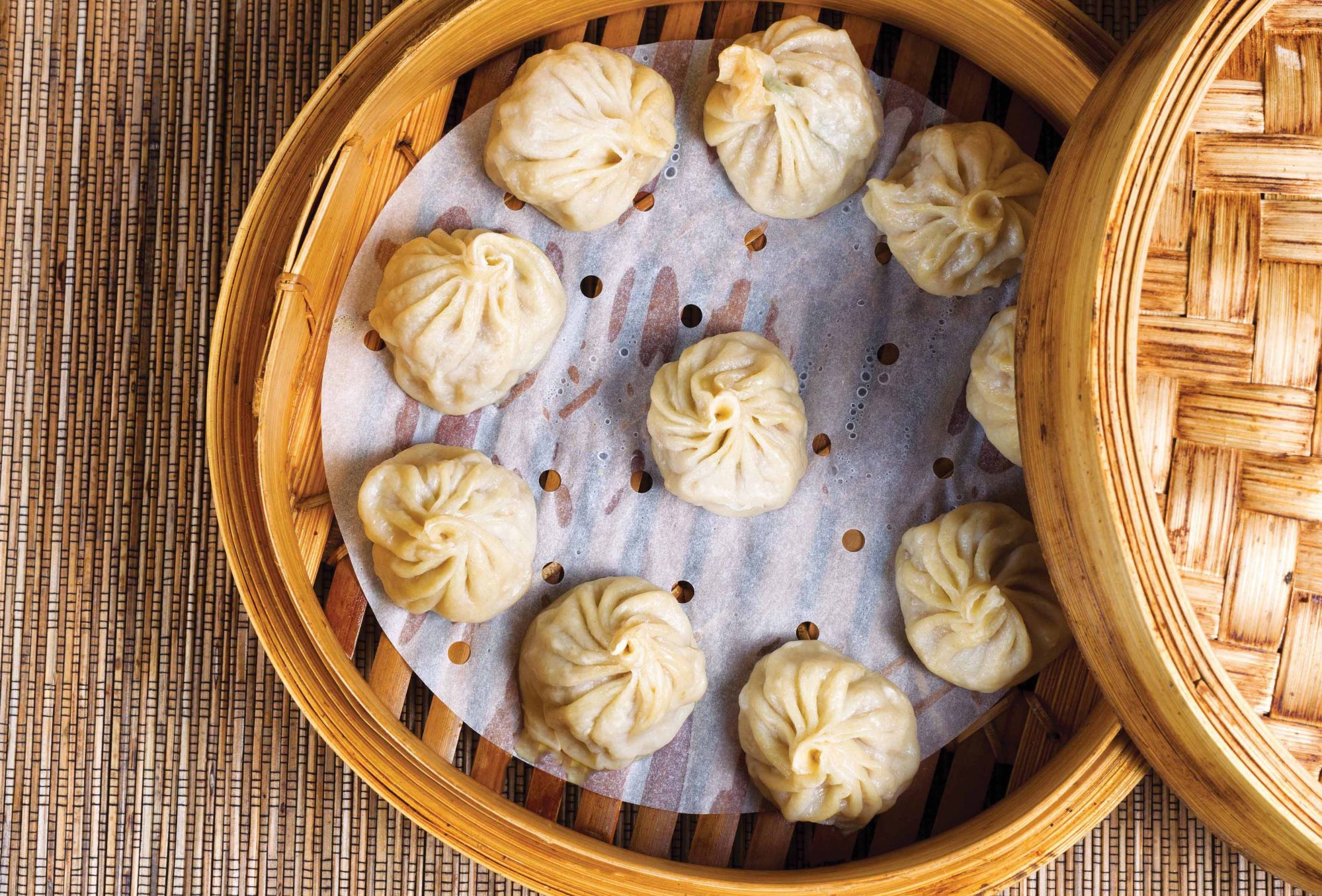 Xiao long bao