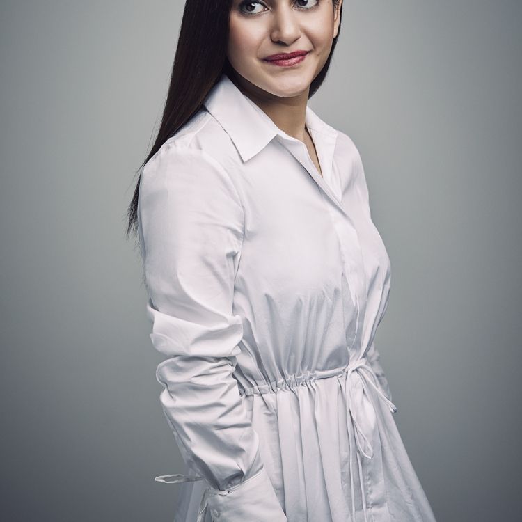 Karishma Tulsidas