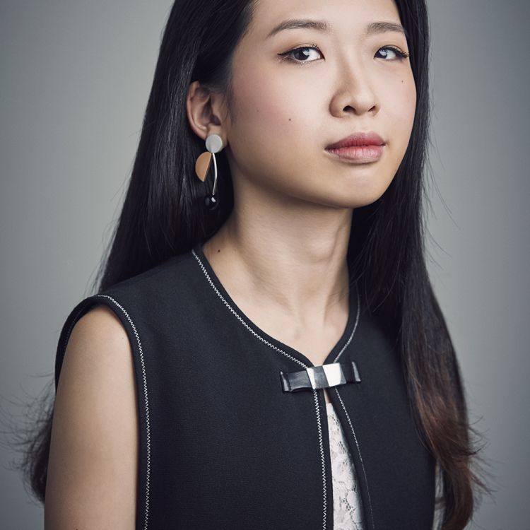 Hong Xinying