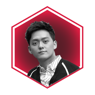 曾宇謙 Benny Tseng