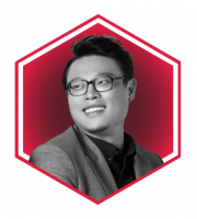 陳萬仁 Wan-Jen Chen