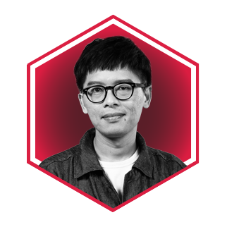 沈庭增 Ting-Tseng Shen