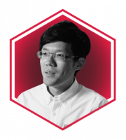 何承育 Jonas Ho