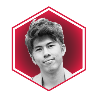 黃偉豪 Daniel Wong