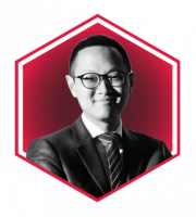 謝安 Daniel Seah