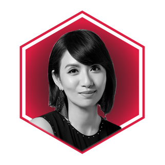 蔡佳宸 Fanny Tsai