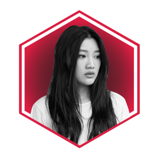 黃薇 Jamie Huang