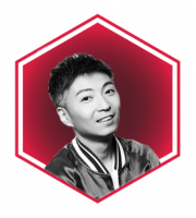 林泉 Richie Lin