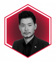 吳庭安 T.A. Wu