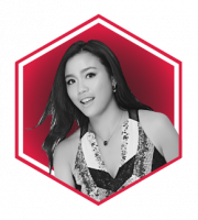 詹詠然 Latisha Chan