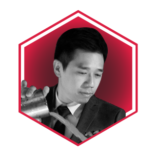 吳盈憲 Nick Wu