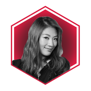 吳建汶 Nikki Wu