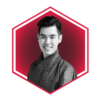 文業豪 Danny Wen