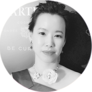 Camille Chang