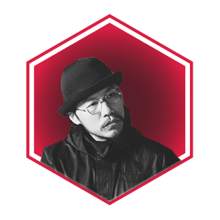 方序中 Joe Fang