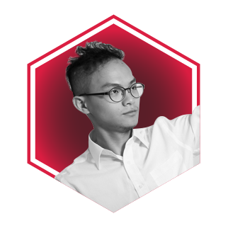 林哲宇 Jhe Yu Lin