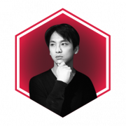 張渝歌 Henry Chang