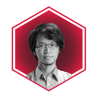 劉子煒 Jarvis Liu