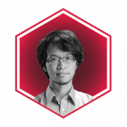劉子煒 Jarvis Liu