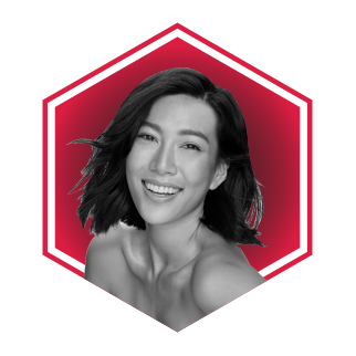 莫莉 Molly Chiang