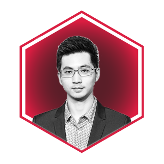 陳意凡 Evan Chen