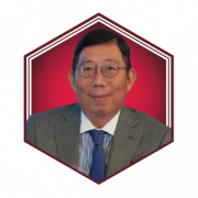 蔡明興 Richard M. Tsai