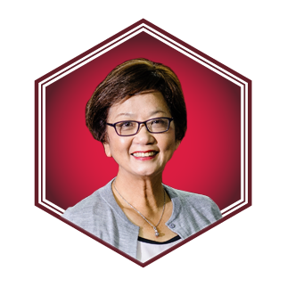 簡靜惠 Jing-Hui Jian