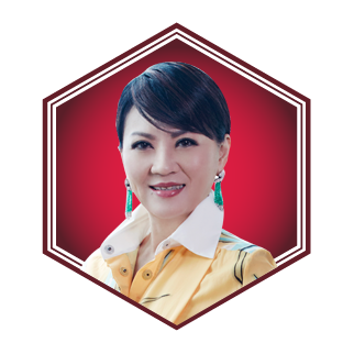 翁美慧 Maggie Weng