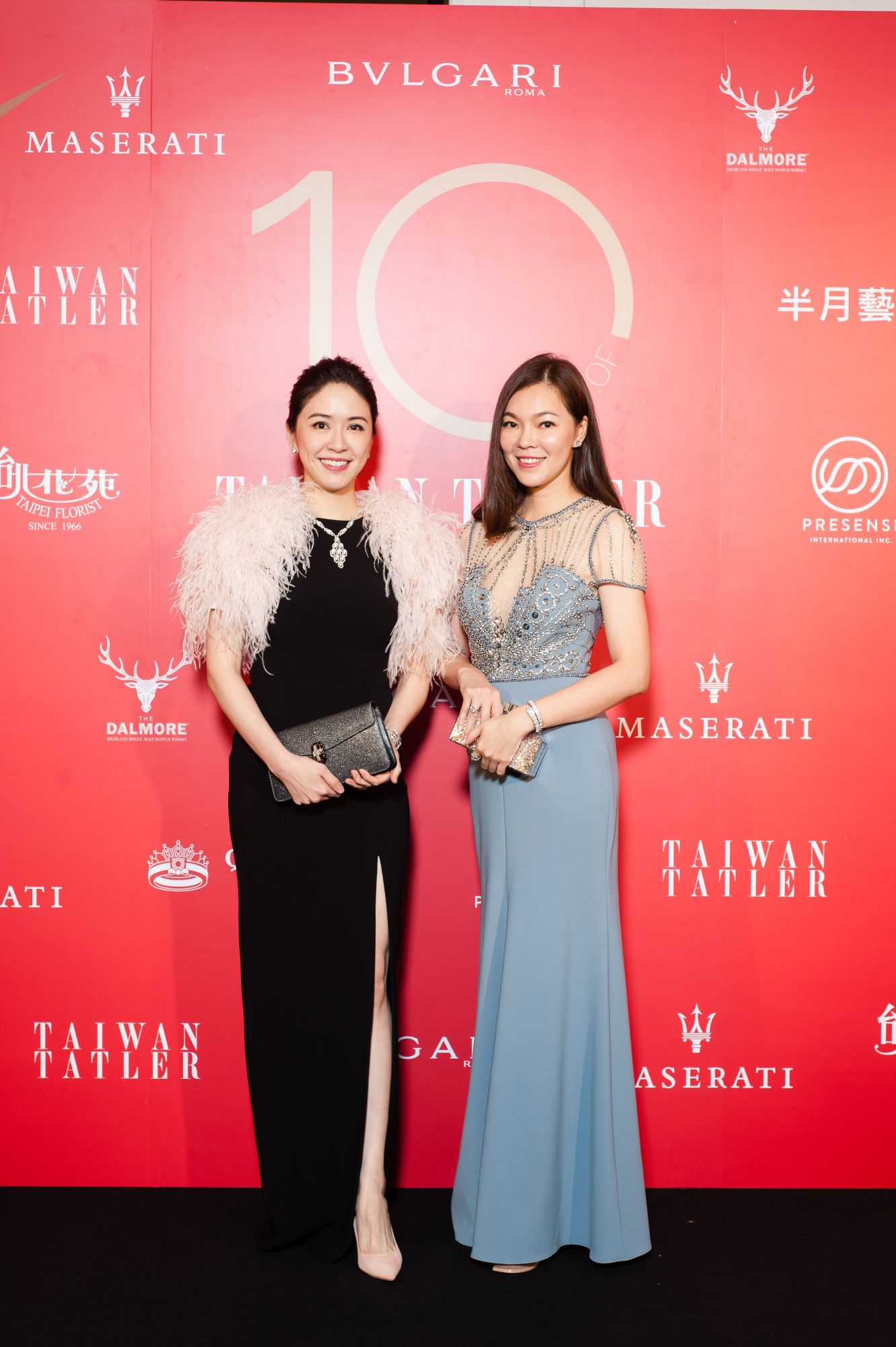 蔡依珊, 曾馨瑩