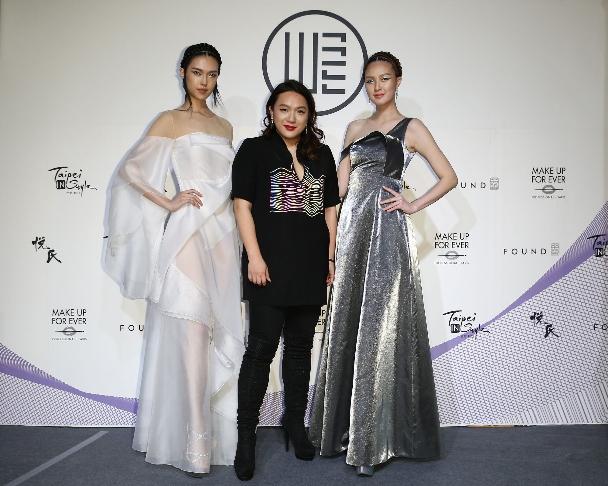 創意無限!Wangliling 2019春夏系列再度演繹光影之美