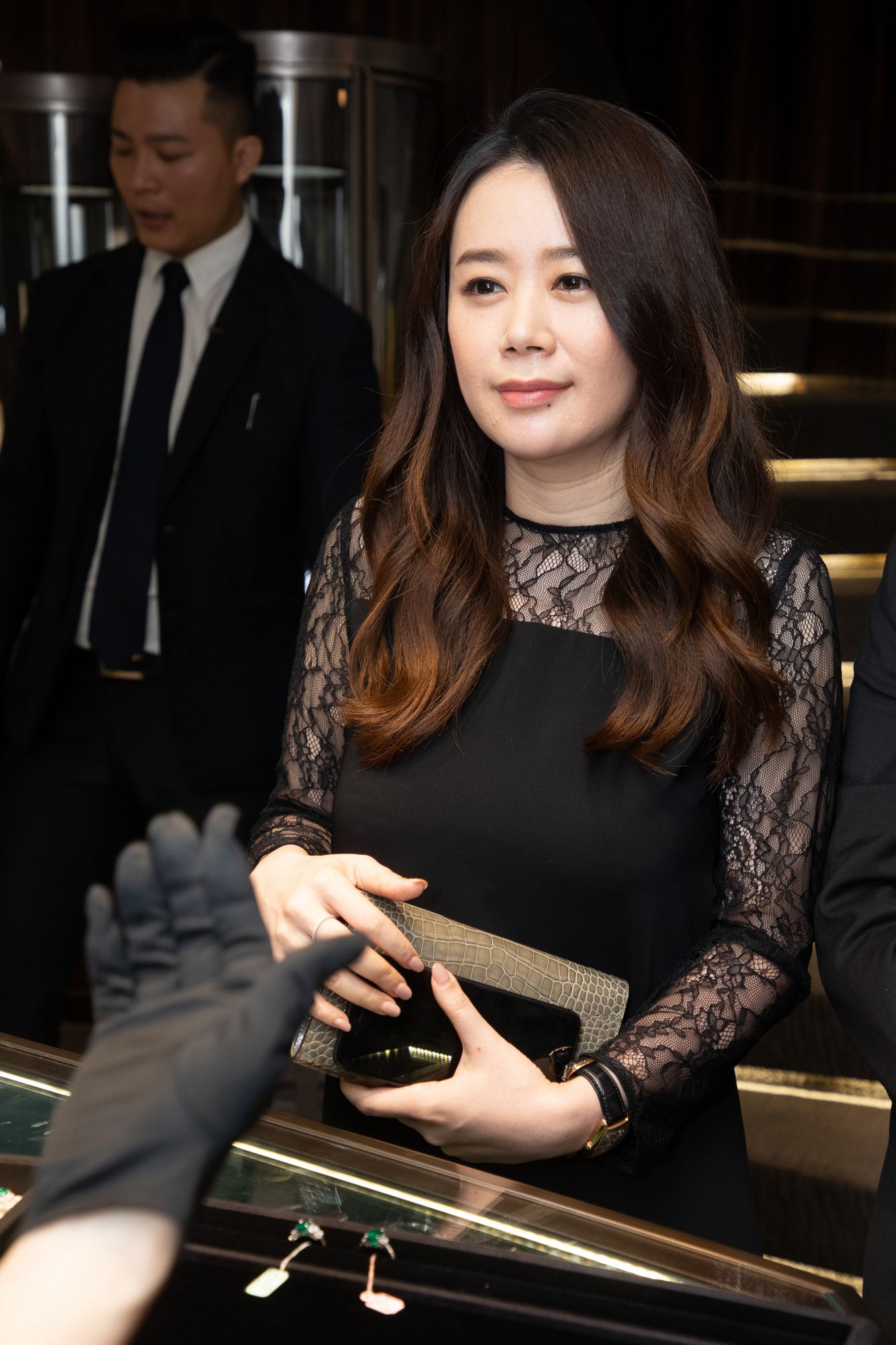 江欣宜