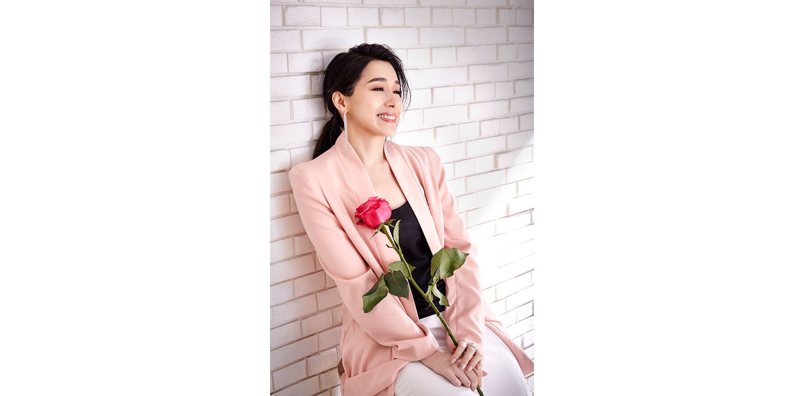 《台灣女力》陳妍嵐 - 美麗人生的經營之力